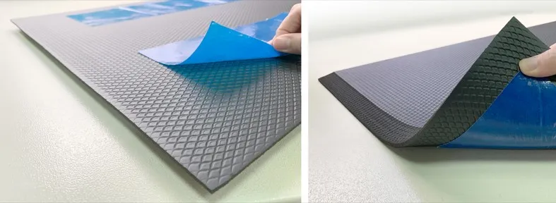 Non-Slip Grip Pad